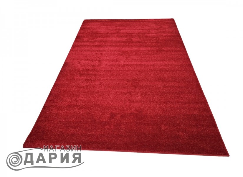 Тъкан килим MAGNOLIA PC00 RED