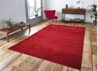 Тъкан килим MAGNOLIA PC00 RED
