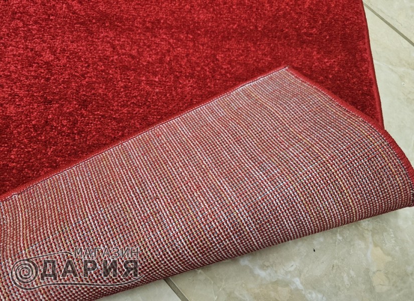 Тъкан килим MAGNOLIA PC00 RED