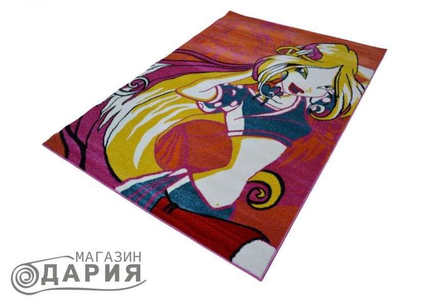 Килим Multi 2726_princess