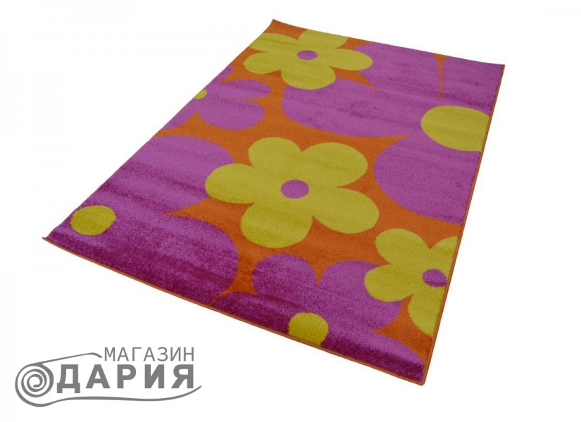 Килим Multi 3401_PINK