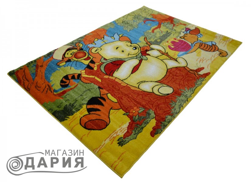 Килим Multi 4860_bear