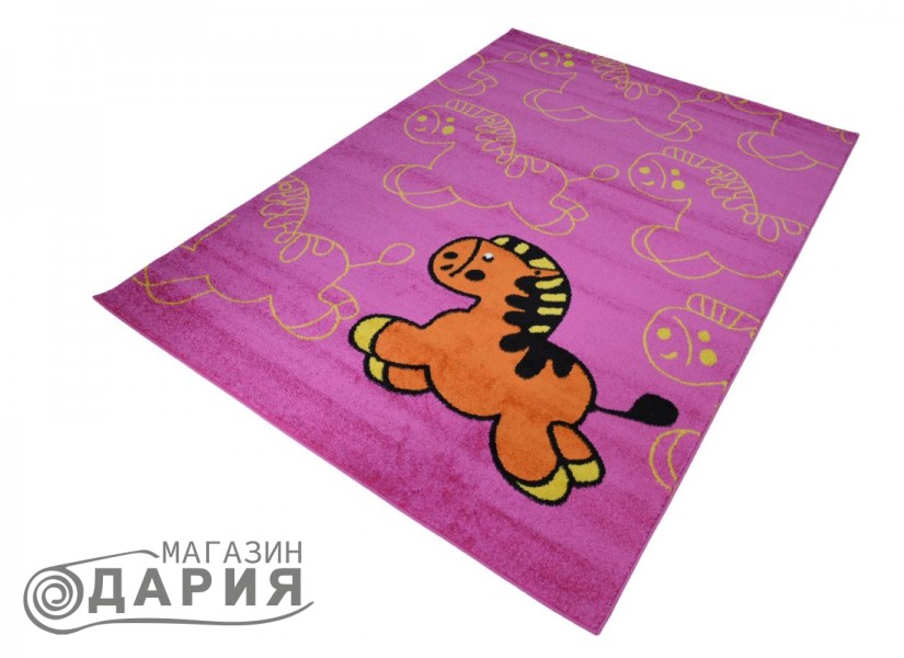 Килим Multi 5230_pink