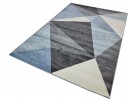 Тъкан килим MAGNOLIA 139 l.grey/l.blue
