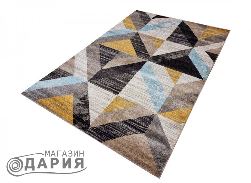 Тъкан килим MAGNOLIA 177 cream/beige