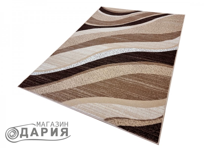 Тъкан килим MAGNOLIA 191 beige