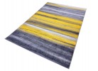Тъкан килим MAGNOLIA 194 a.grey/yellow