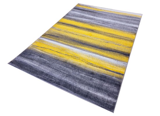 Тъкан килим MAGNOLIA 194 a.grey/yellow