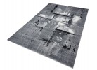 Тъкан килим MAGNOLIA 195 l.grey