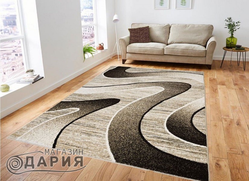 Тъкан килим MAGNOLIA 388 beige