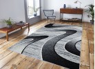 Тъкан килим MAGNOLIA 388 l.grey