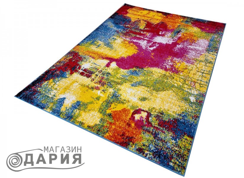 Тъкан килим MAGNOLIA 558
