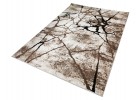 Тъкан килим MAGNOLIA 563 cream/brown
