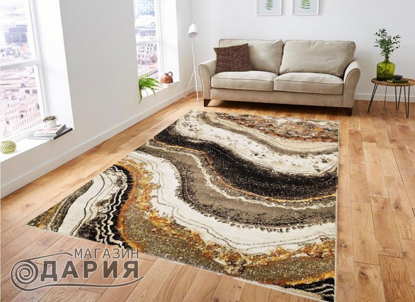 Тъкан килим MAGNOLIA 626 beige