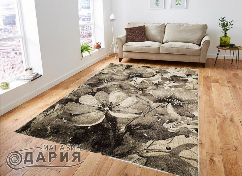 Тъкан килим MAGNOLIA 666 beige