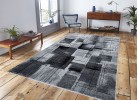 Тъкан килим MAGNOLIA 676 l.grey