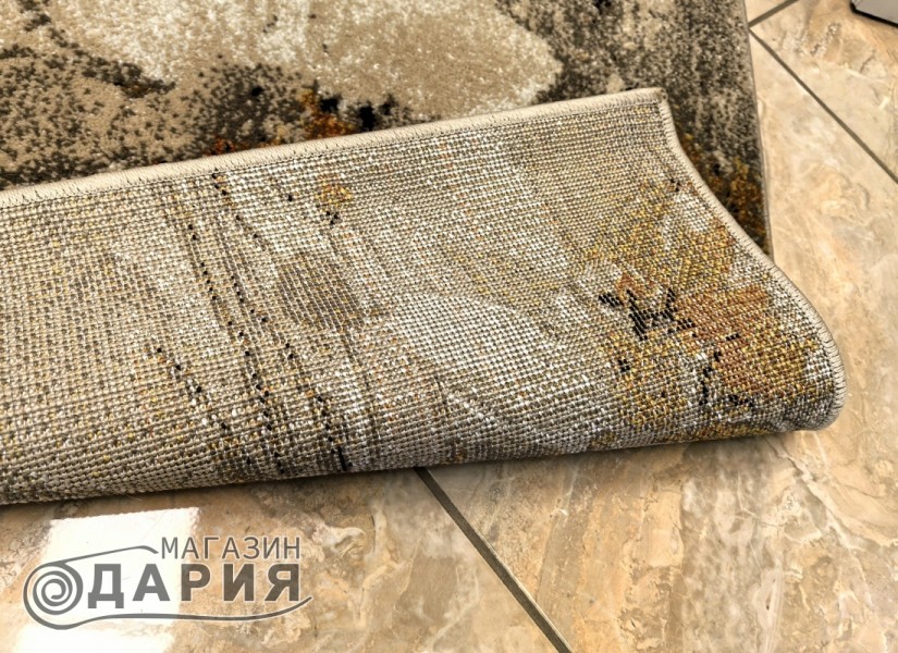 Тъкан килим MAGNOLIA 914 beige