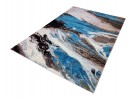 Тъкан килим MAGNOLIA 876 blue