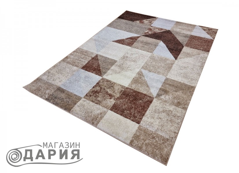 Тъкан килим MAGNOLIA 980 beige