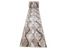 Тъкана пътека GRACIA 232 beige/white