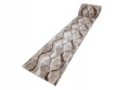 Тъкана пътека GRACIA 232 beige/white