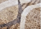 Тъкана пътека GRACIA 232 beige/white