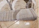 Тъкана пътека GRACIA 232 beige/white