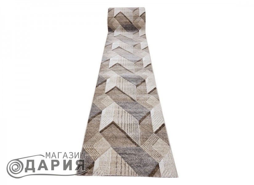 Тъкана пътека GRACIA 238 beige