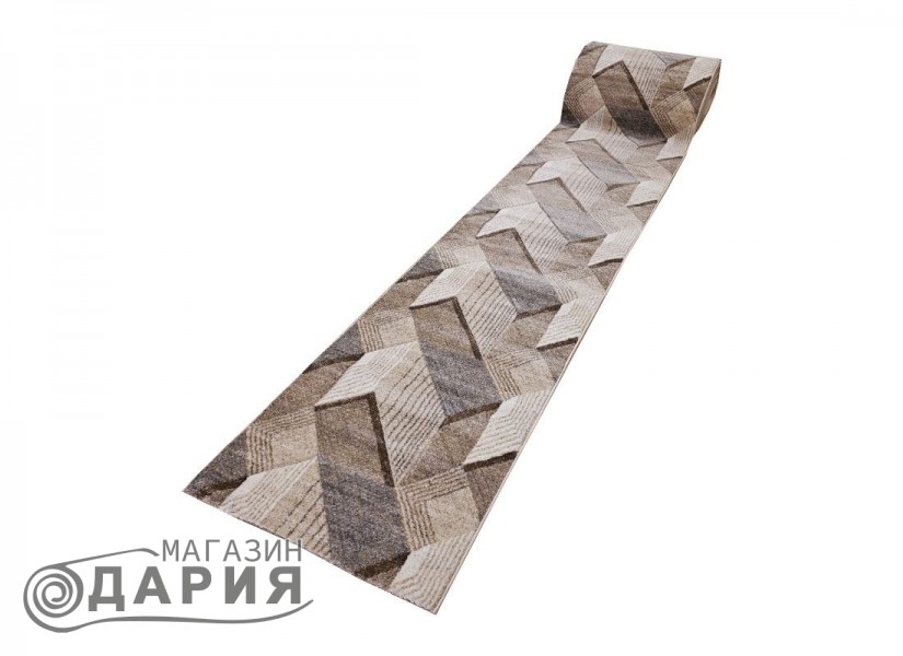 Тъкана пътека GRACIA 238 beige