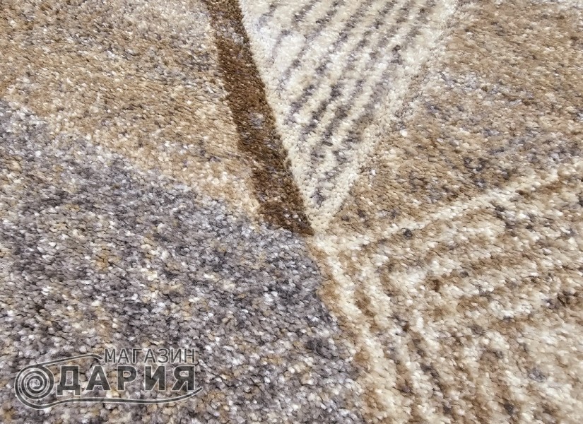 Тъкана пътека GRACIA 238 beige