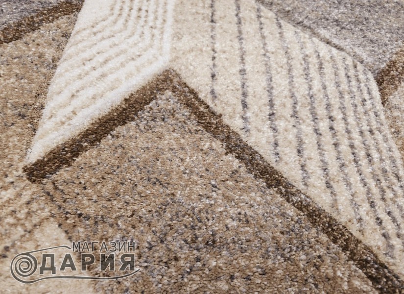 Тъкана пътека GRACIA 238 beige