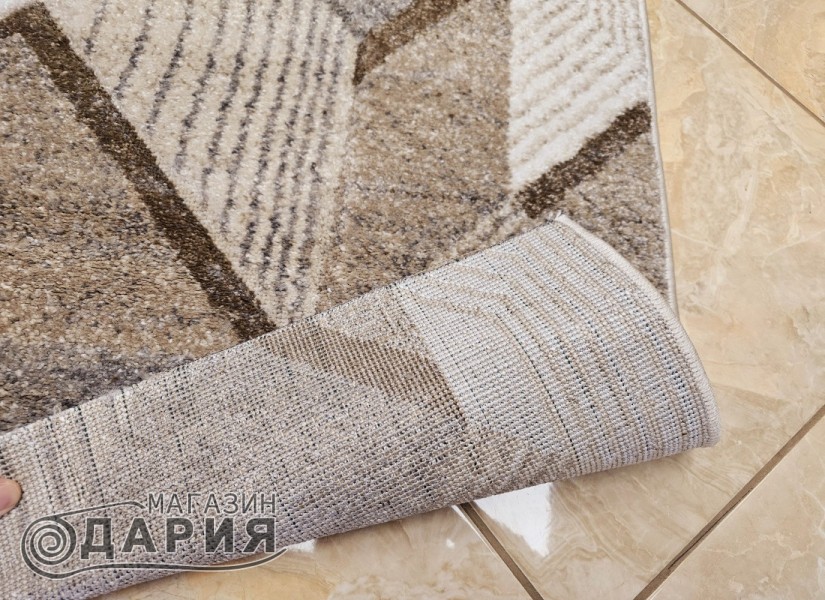 Тъкана пътека GRACIA 238 beige