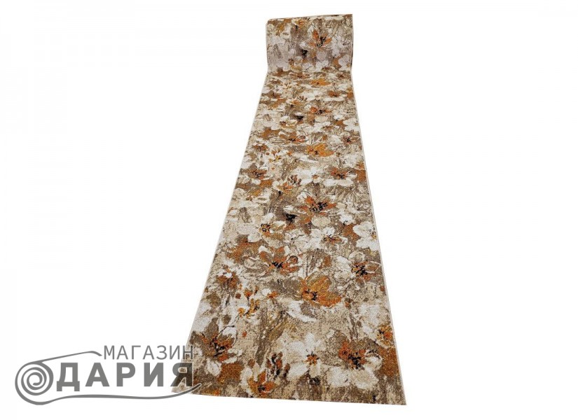 Тъкана пътека MAGNOLIA 914 beige