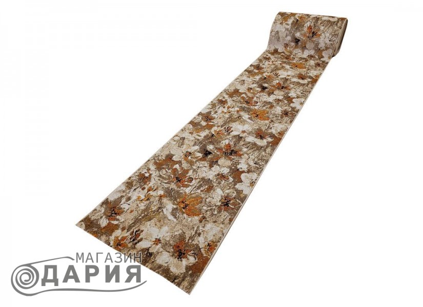 Тъкана пътека MAGNOLIA 914 beige