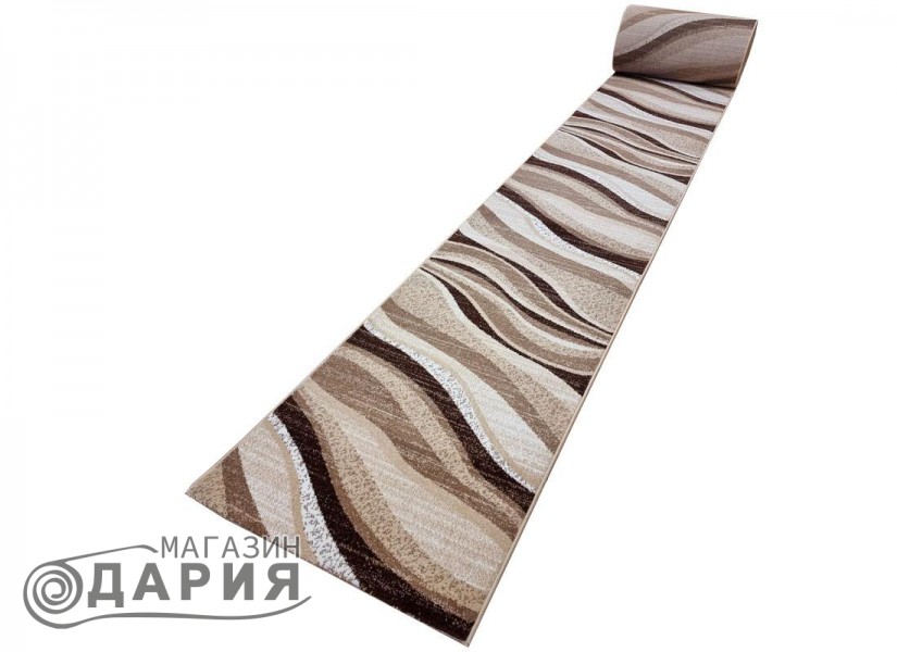Тъкана пътека MAGNOLIA 191 beige