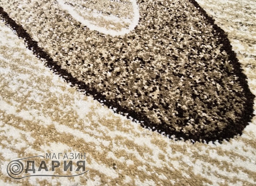 Тъкана пътека MAGNOLIA 388 beige