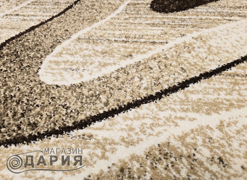 Тъкана пътека MAGNOLIA 388 beige