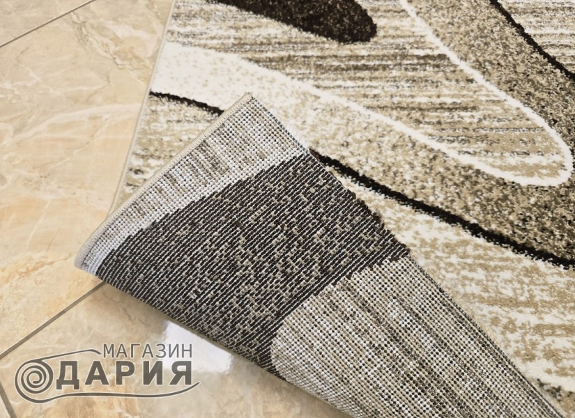 Тъкана пътека MAGNOLIA 388 beige