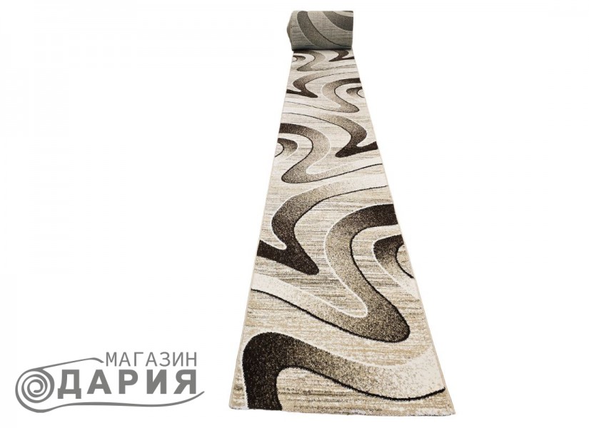 Тъкана пътека MAGNOLIA 388 beige