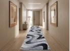 Тъкана пътека MAGNOLIA 388 l.grey