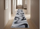 Тъкана пътека MAGNOLIA 388 l.grey