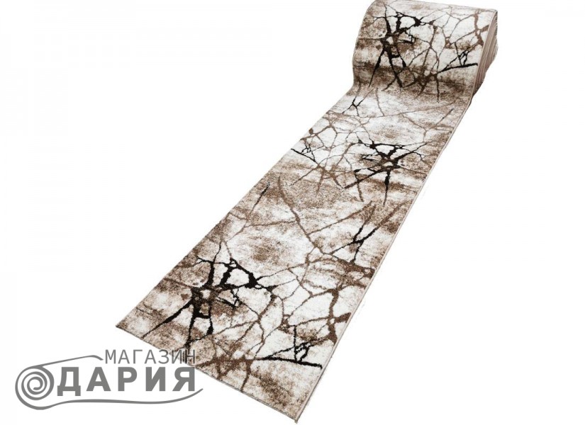 Тъкана пътека MAGNOLIA 563 cream/brown