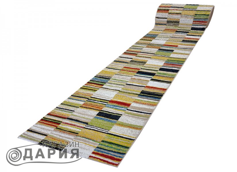Тъкана пътека MAGNOLIA 605 beige