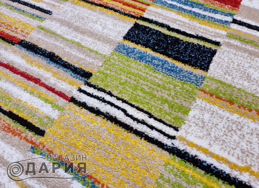 Тъкана пътека MAGNOLIA 605 beige