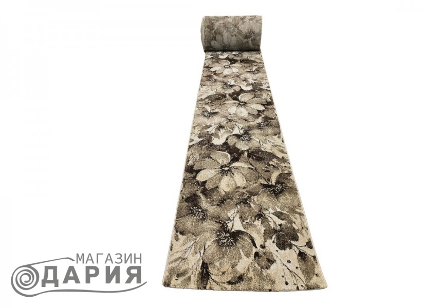 Тъкана пътека MAGNOLIA 666 beige