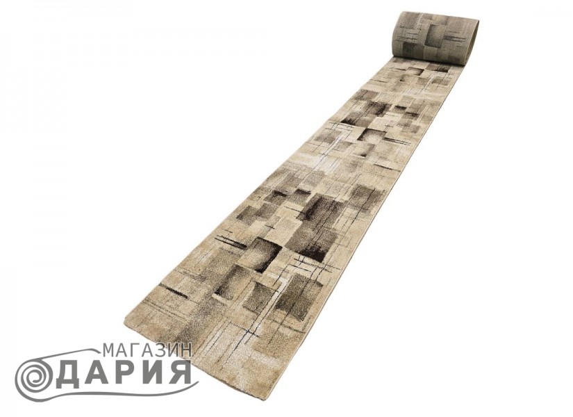 Тъкана пътека MAGNOLIA 676 beige