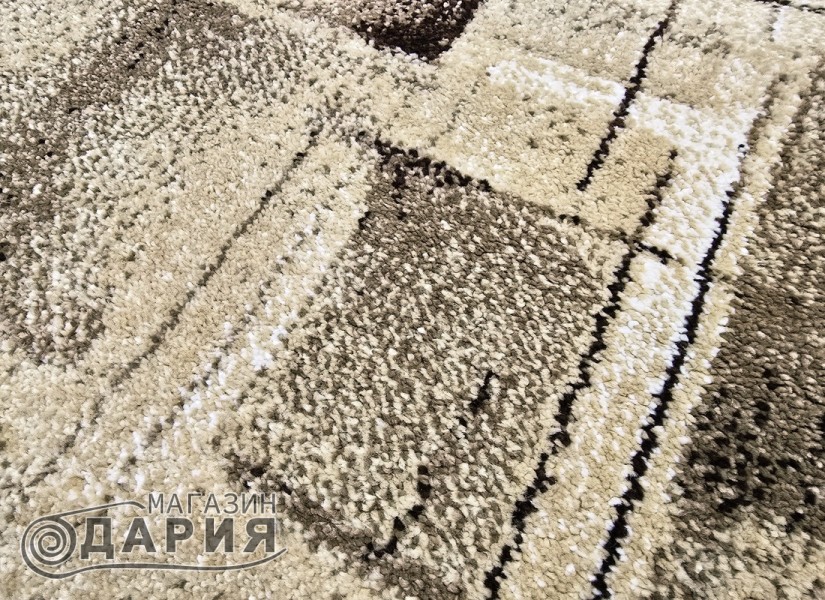 Тъкана пътека MAGNOLIA 676 beige