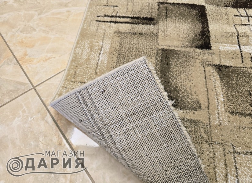 Тъкана пътека MAGNOLIA 676 beige