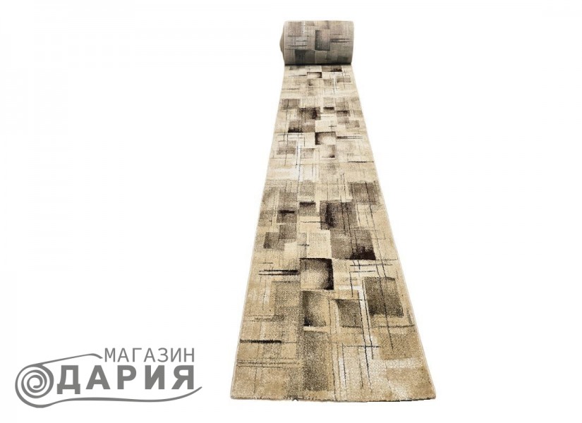 Тъкана пътека MAGNOLIA 676 beige