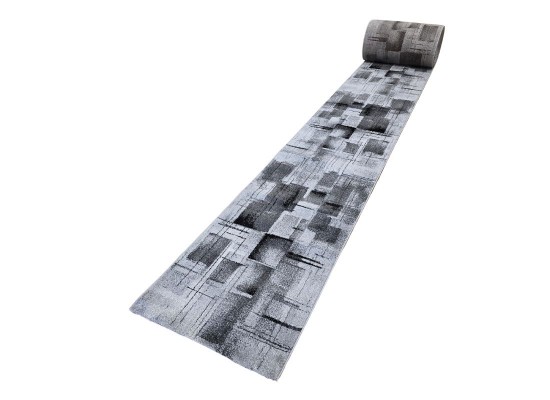Тъкана пътека MAGNOLIA 676 l.grey